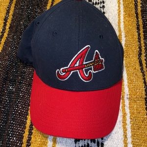 Atlanta Braves Hat